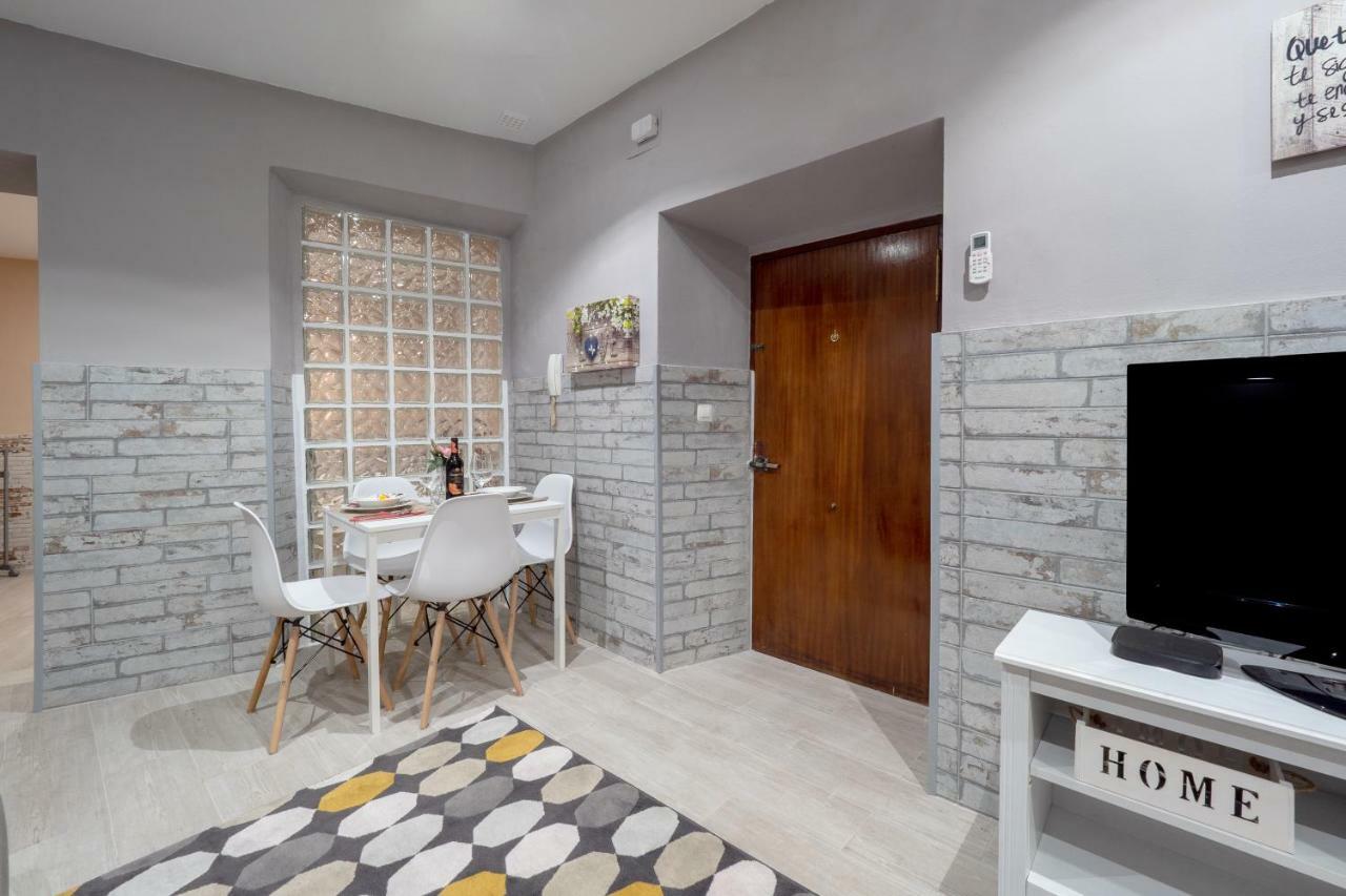 Apartamento Maribel Cadiz Exterior photo