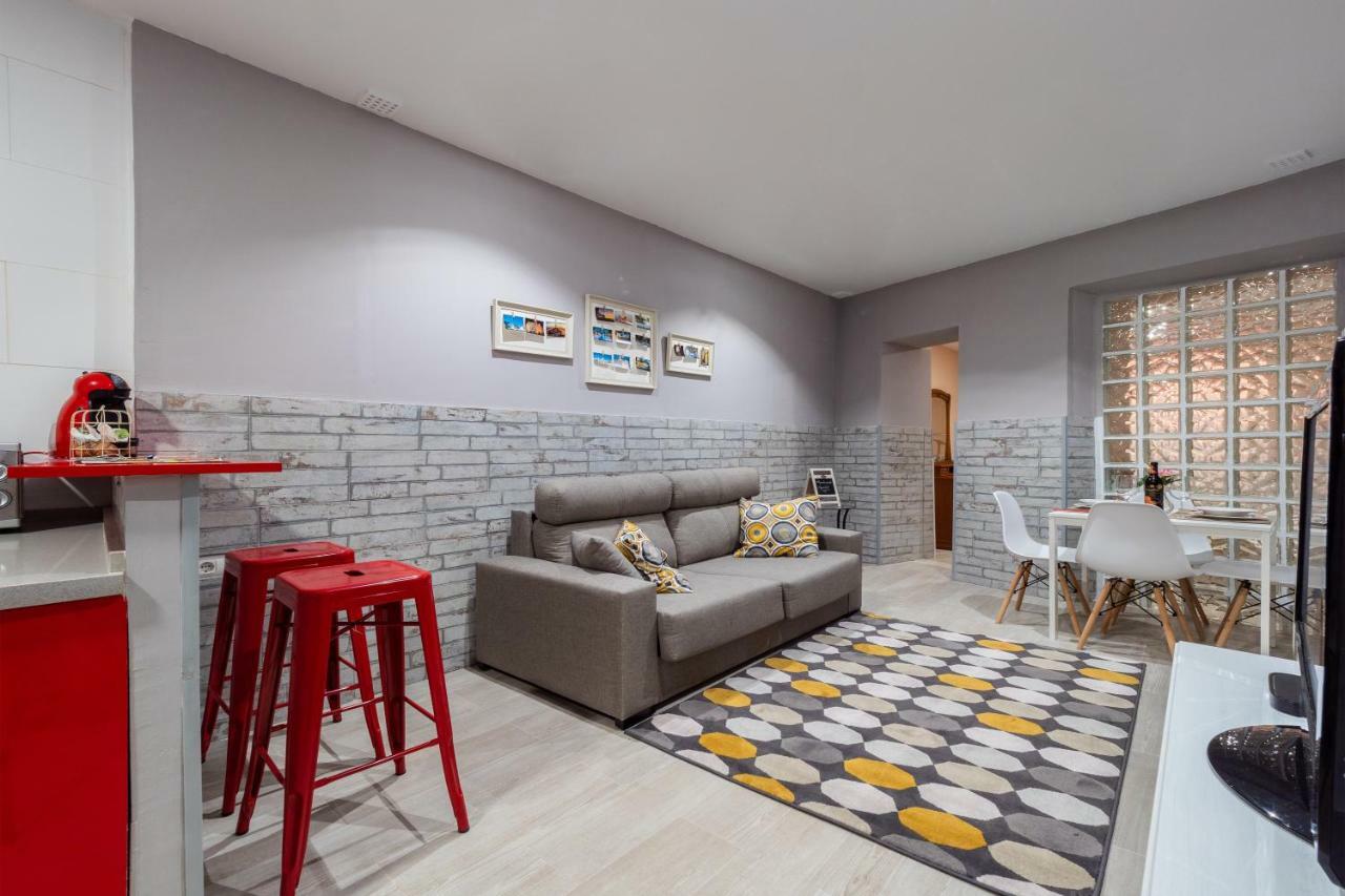 Apartamento Maribel Cadiz Exterior photo