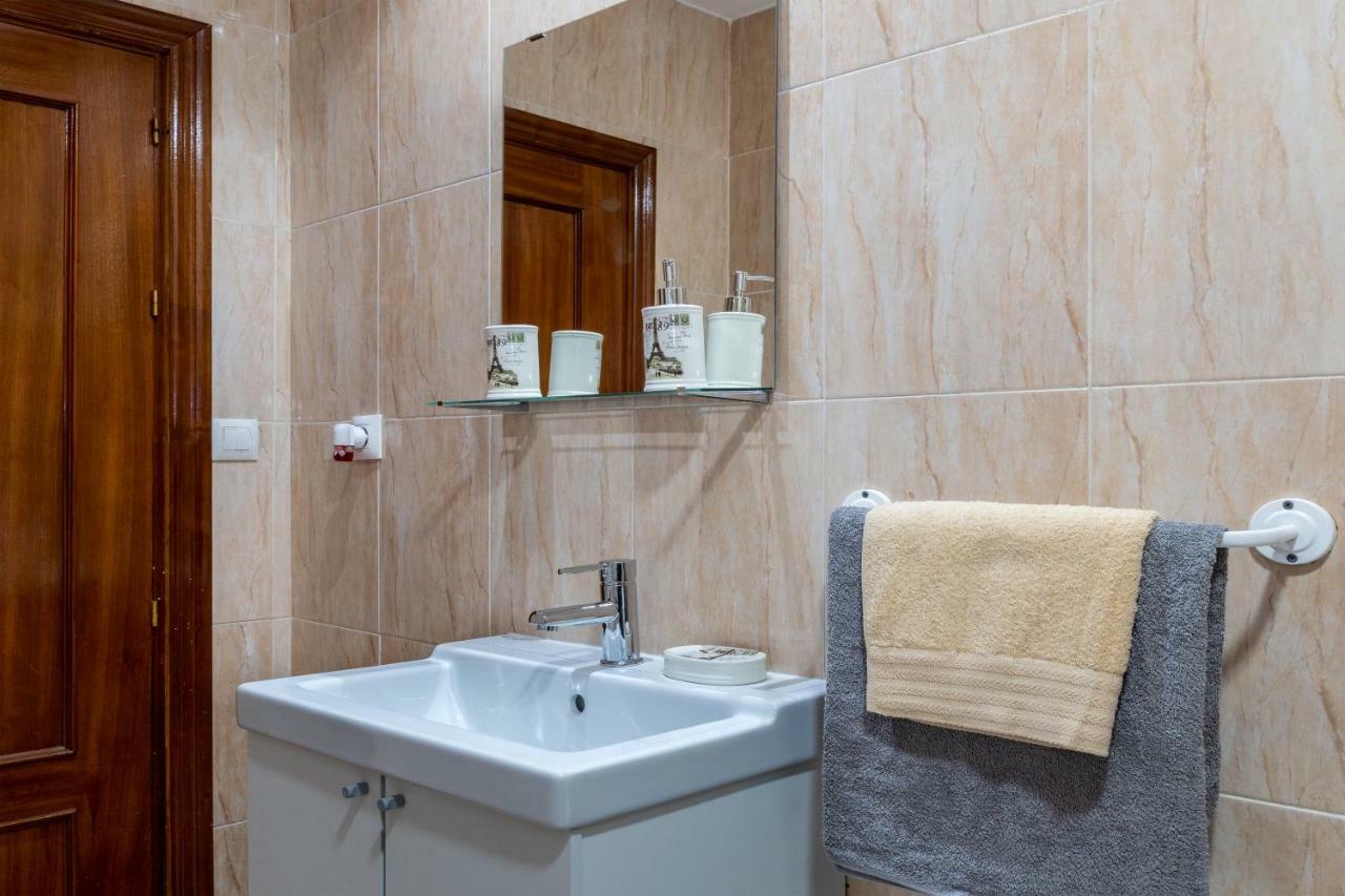 Apartamento Maribel Cadiz Exterior photo