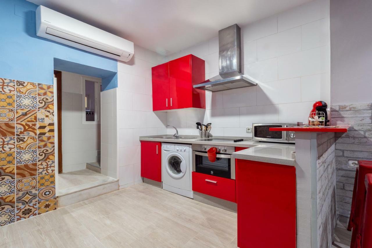 Apartamento Maribel Cadiz Exterior photo