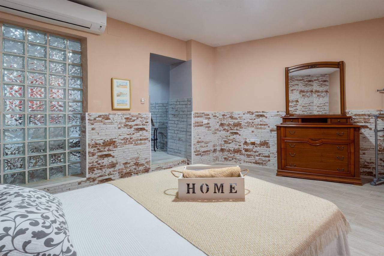 Apartamento Maribel Cadiz Exterior photo